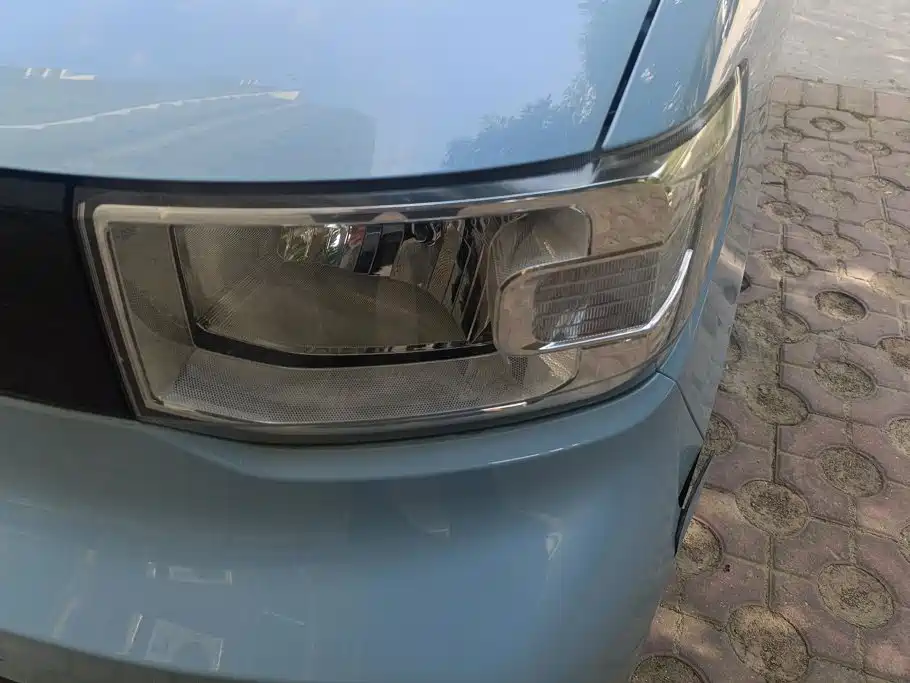 Wuling MINIEV 2021