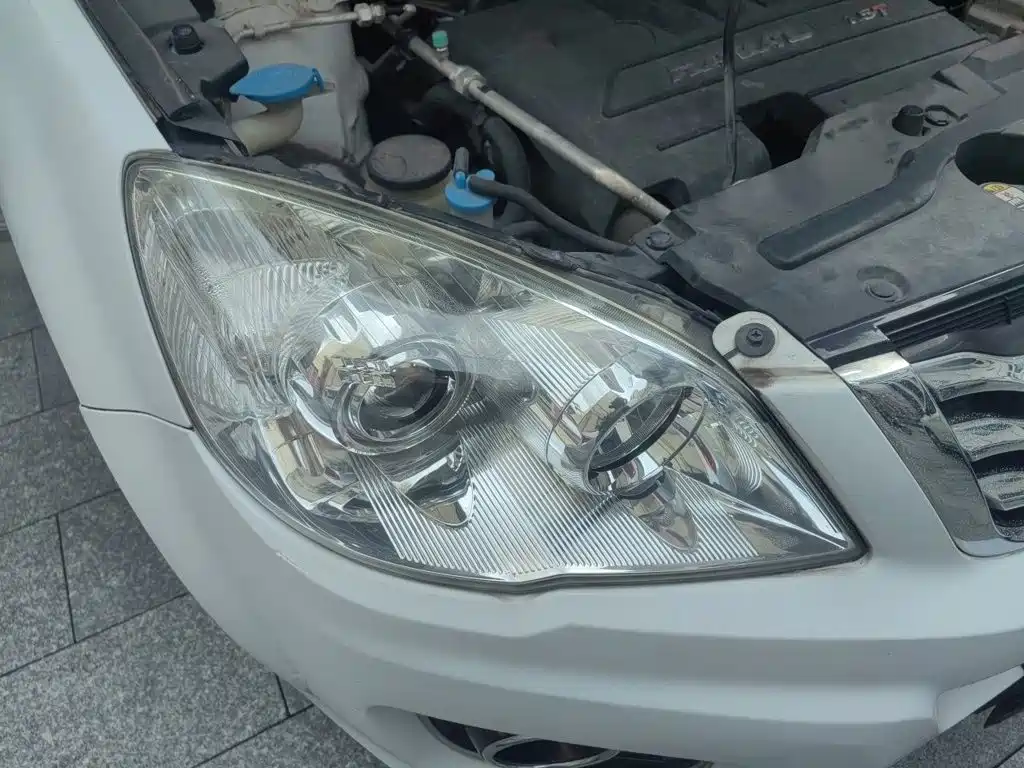 Haval H6 2016