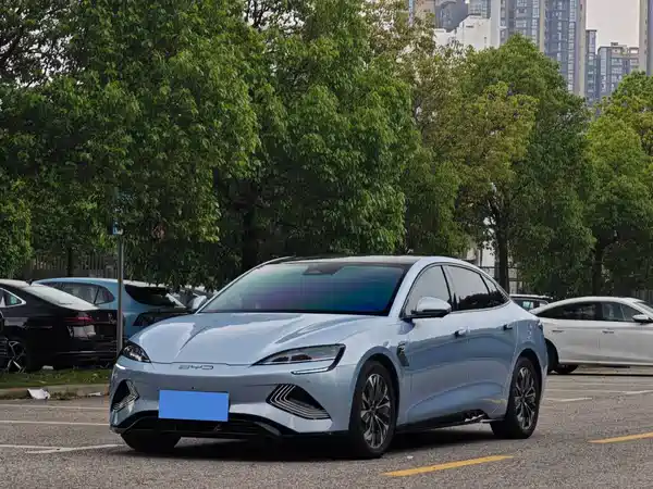 BYD Seal 2023