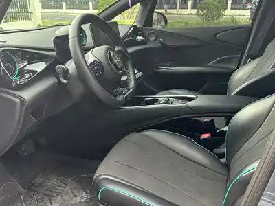 BYD Dolphin 2024