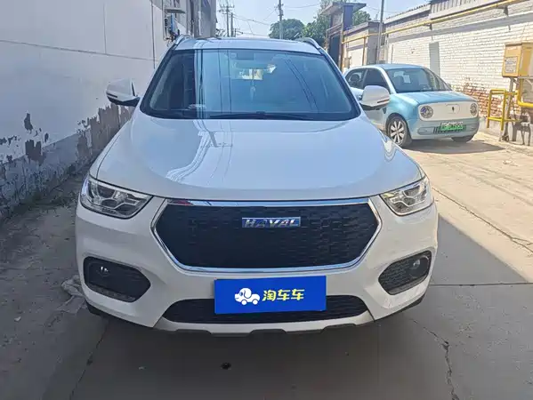 Haval H2 2016