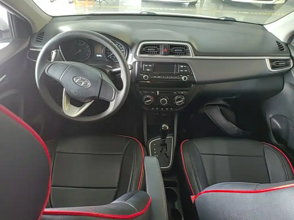 Hyundai Accent 2019 — фото 10