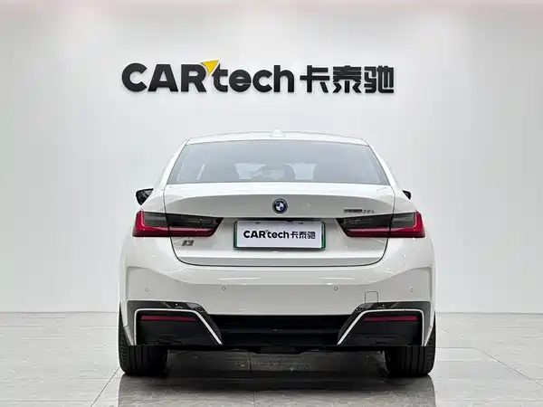 BMW i3 2023