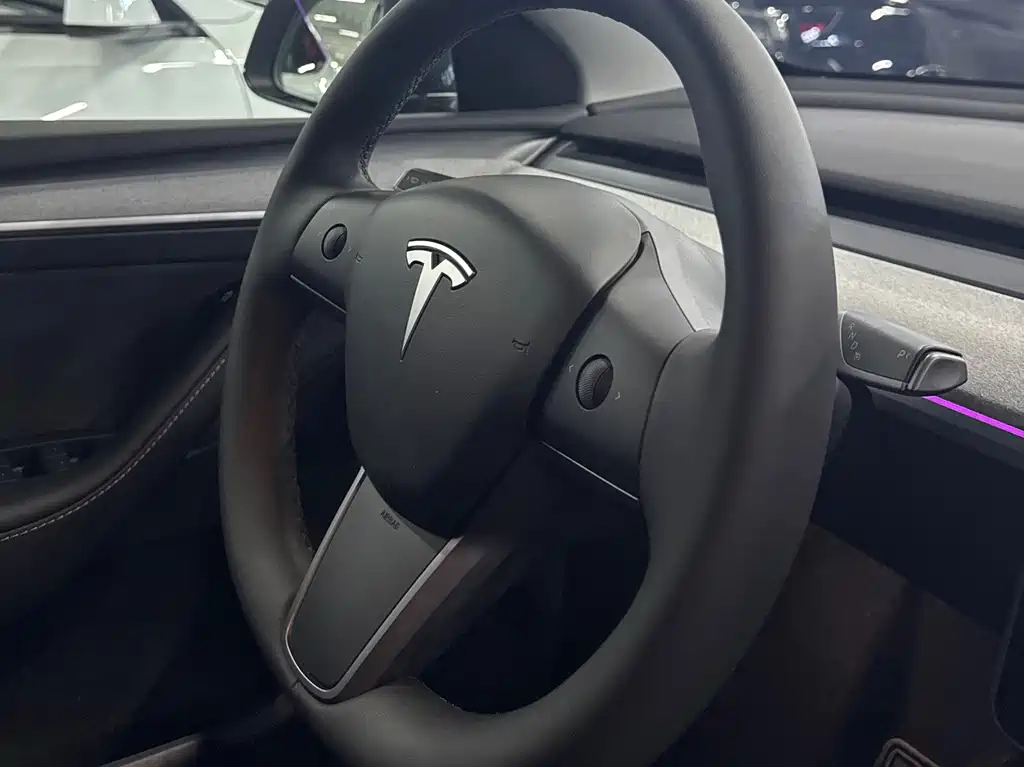 Tesla Model Y 2025 — фото 16