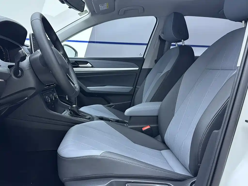 Volkswagen Lavida 2023