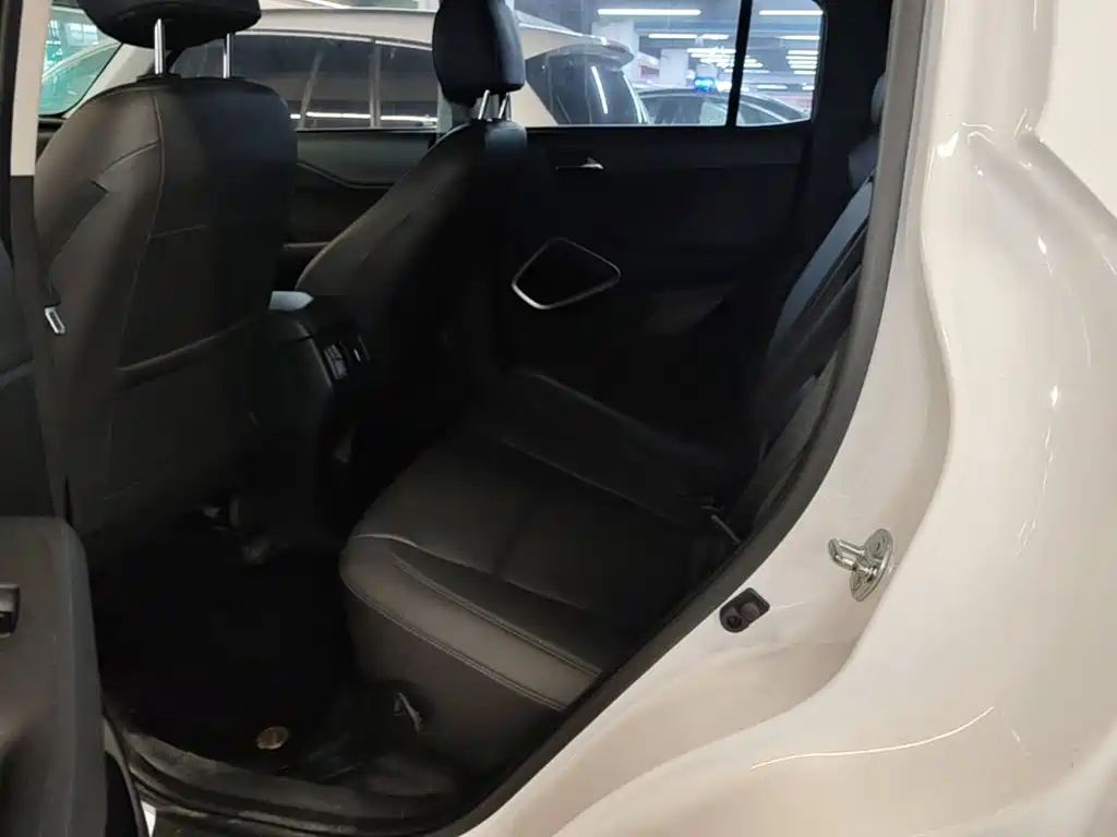 Hyundai ix35 2018 — фото 17