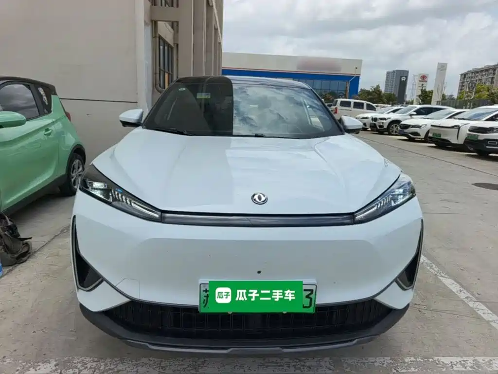 Dongfeng Aeolus L7 2025 — фото 3