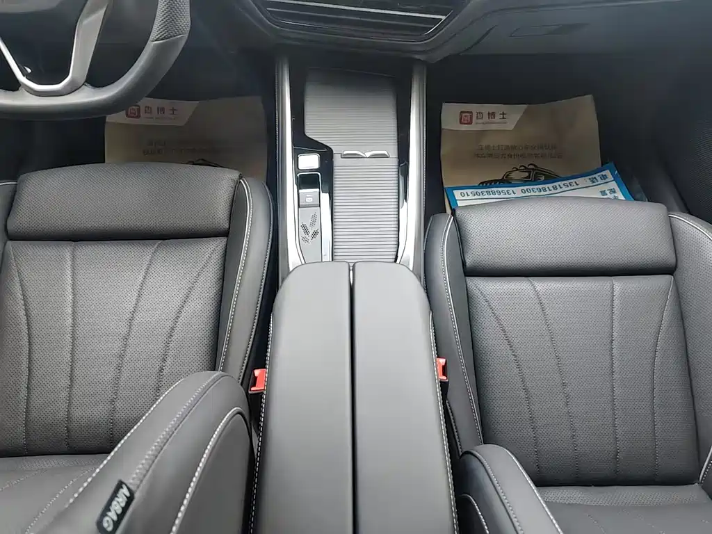 Volkswagen Passat 2024