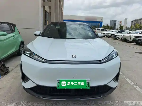Dongfeng Aeolus L7 2025