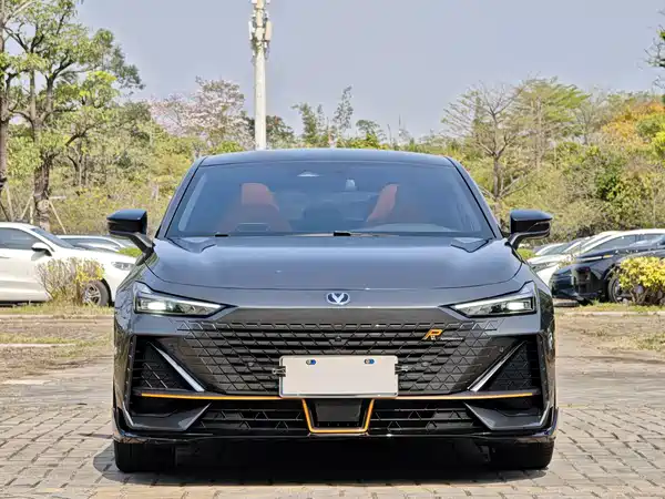 Changan UNI-V 2023