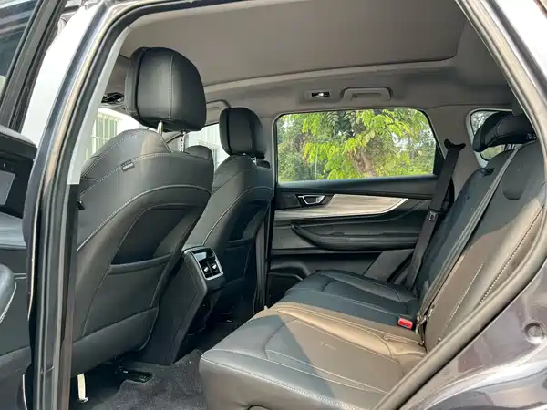 Chery Tiggo 8 PLUS 2021