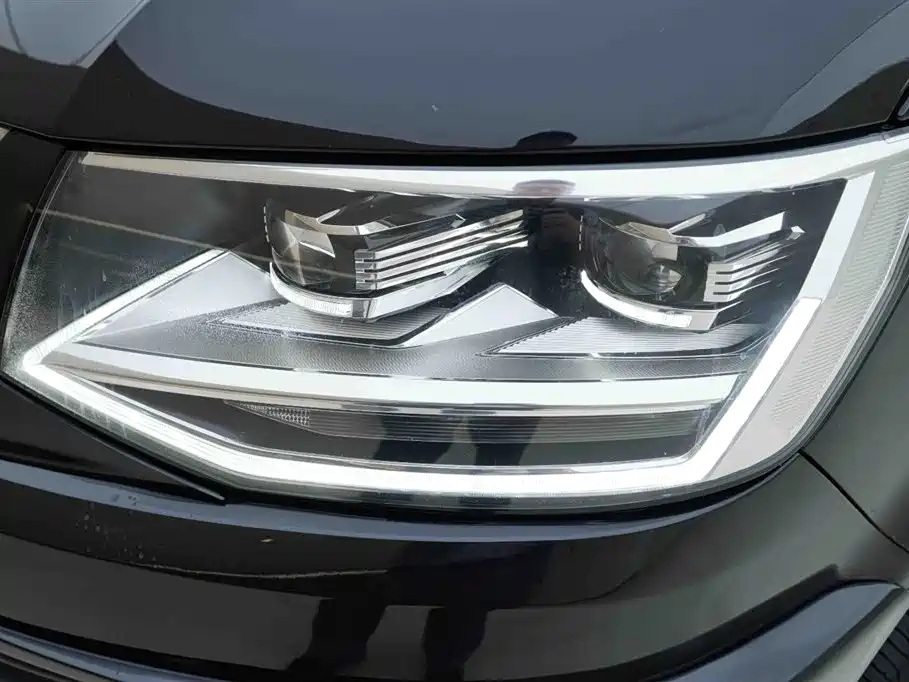 Volkswagen Caravelle 2019 — фото 13