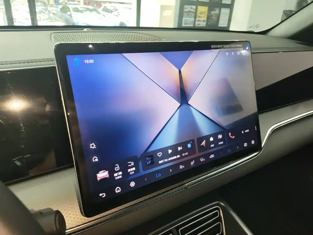 BYD Song Pro New Energy 2025 — фото 13