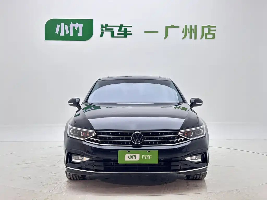 Volkswagen Magotan 2024