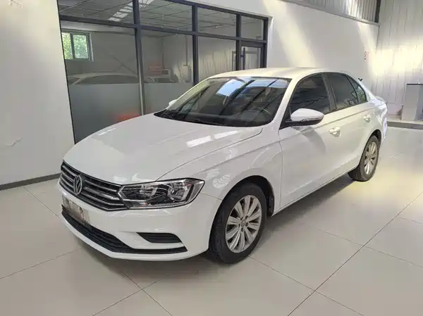 Volkswagen Bora 2019