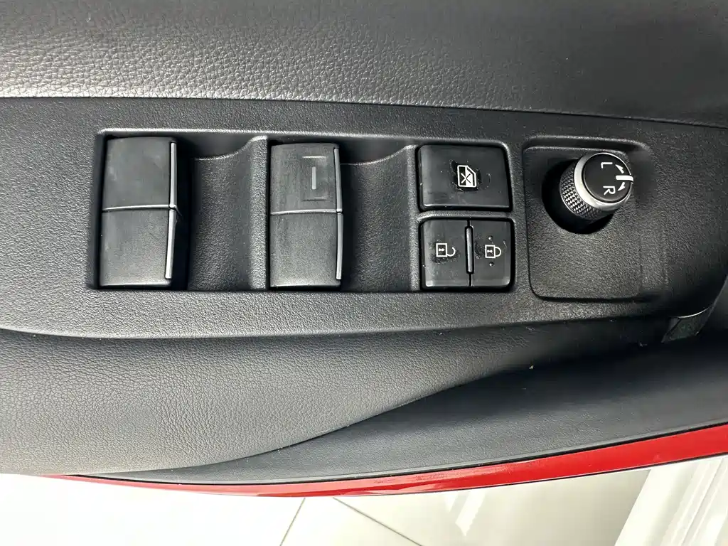 Toyota Levin 2023 — фото 12