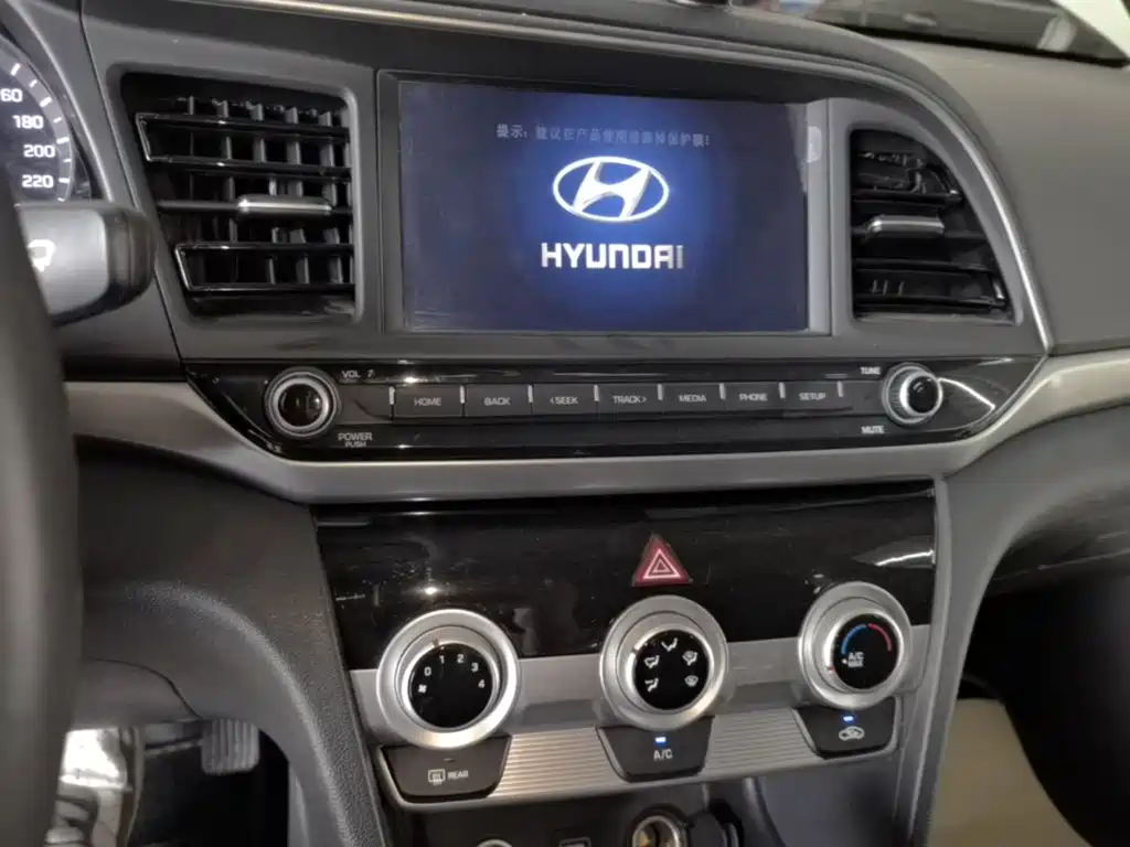 Hyundai Celesta 2019 — фото 13