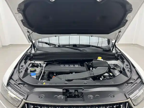 Haval H6 2023