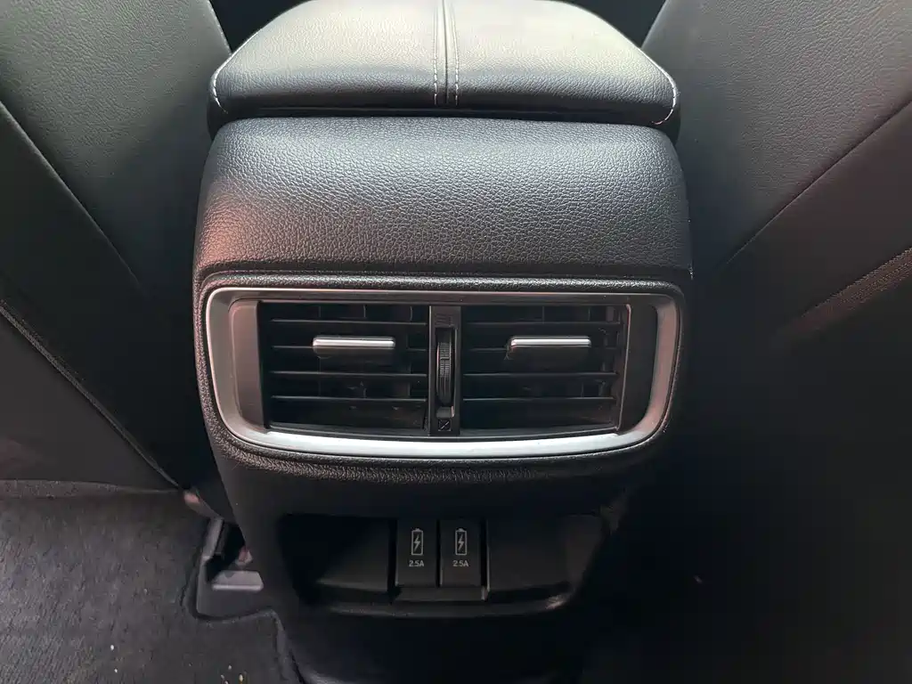 Honda Breeze PHEV 2023 — фото 15