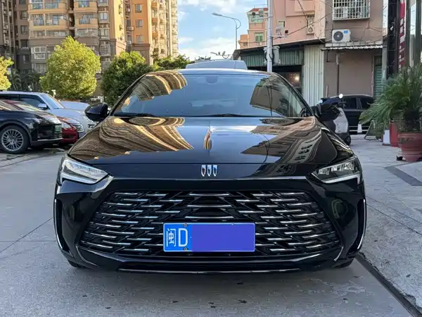 Buick Regal 2024