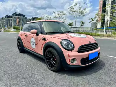 MINI MINI 2012