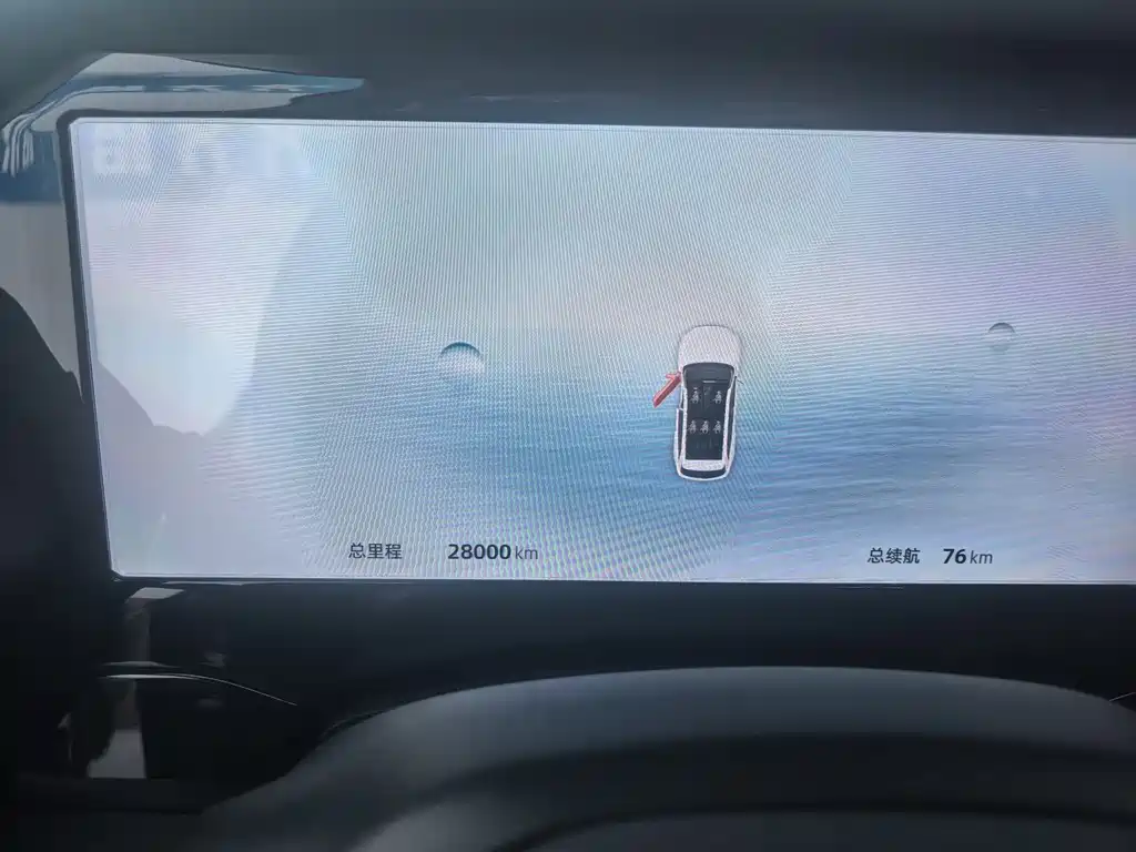 Geely Xingyue L 2025 — фото 10