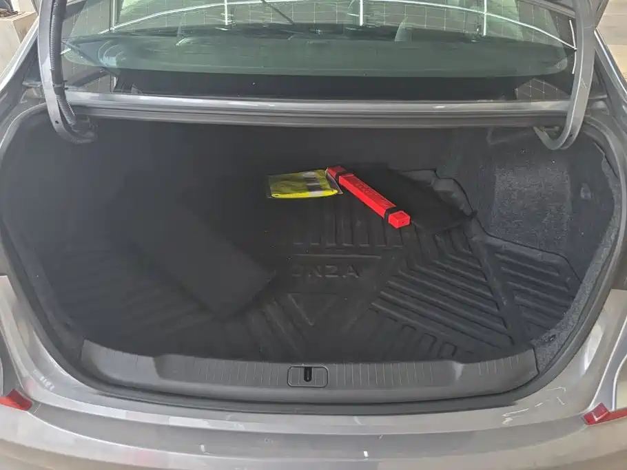 Chevrolet Cruze 2020