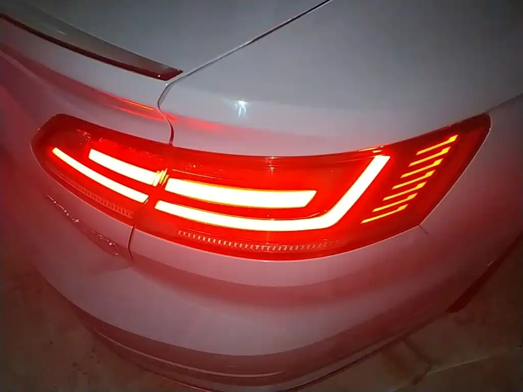 Volkswagen CC 2021 — фото 24