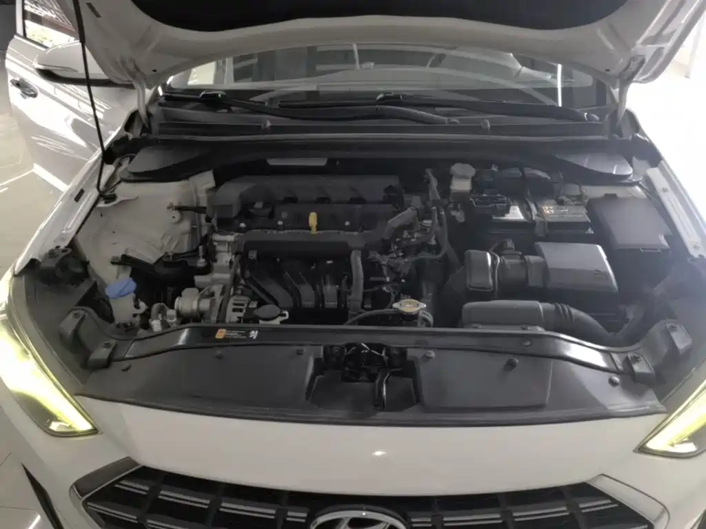 Hyundai Celesta 2019 — фото 20