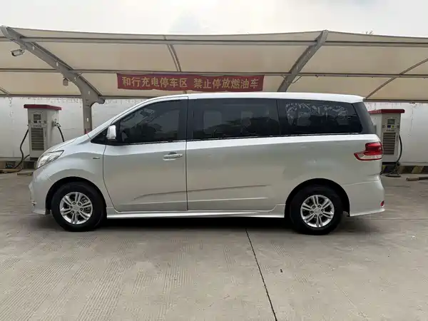 Maxus G10 2019