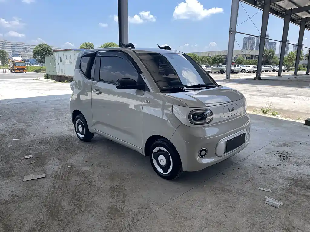 Wuling MINIEV 2025