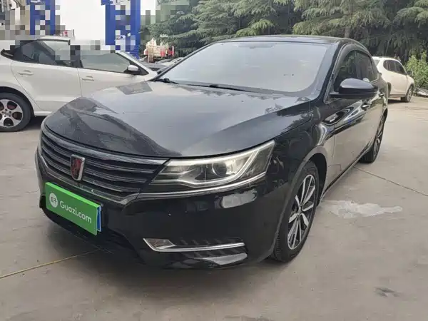 Roewe i6 Classic 2019