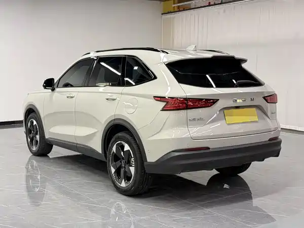Haval H6L 2026