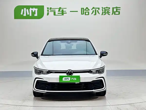 Volkswagen Golf 2022