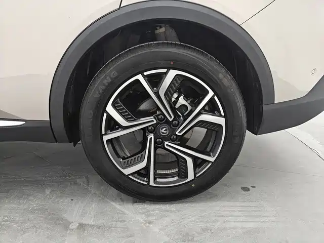 Changan CS55PLUS 2025 — фото 13