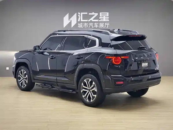 Haval Dog PLUS 2025