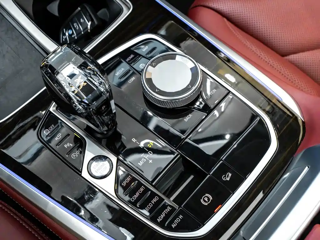 BMW X5 2022 — фото 17