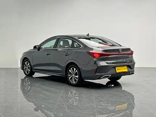 Changan Eado 2025