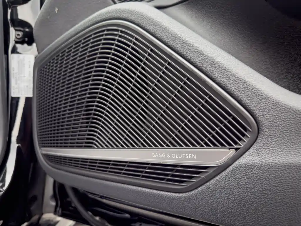 Audi S5 2023 — фото 23