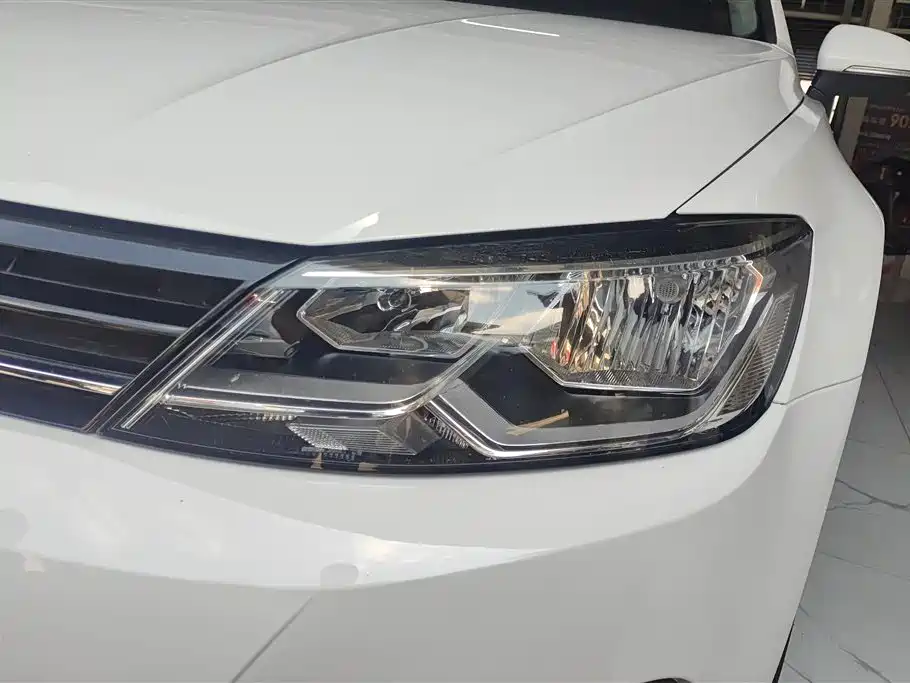 Volkswagen Lamando 2018