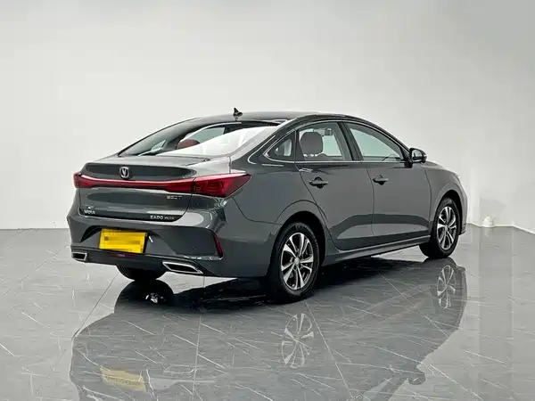 Changan Eado 2025