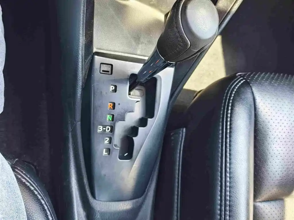 Toyota Vios 2014 — фото 16