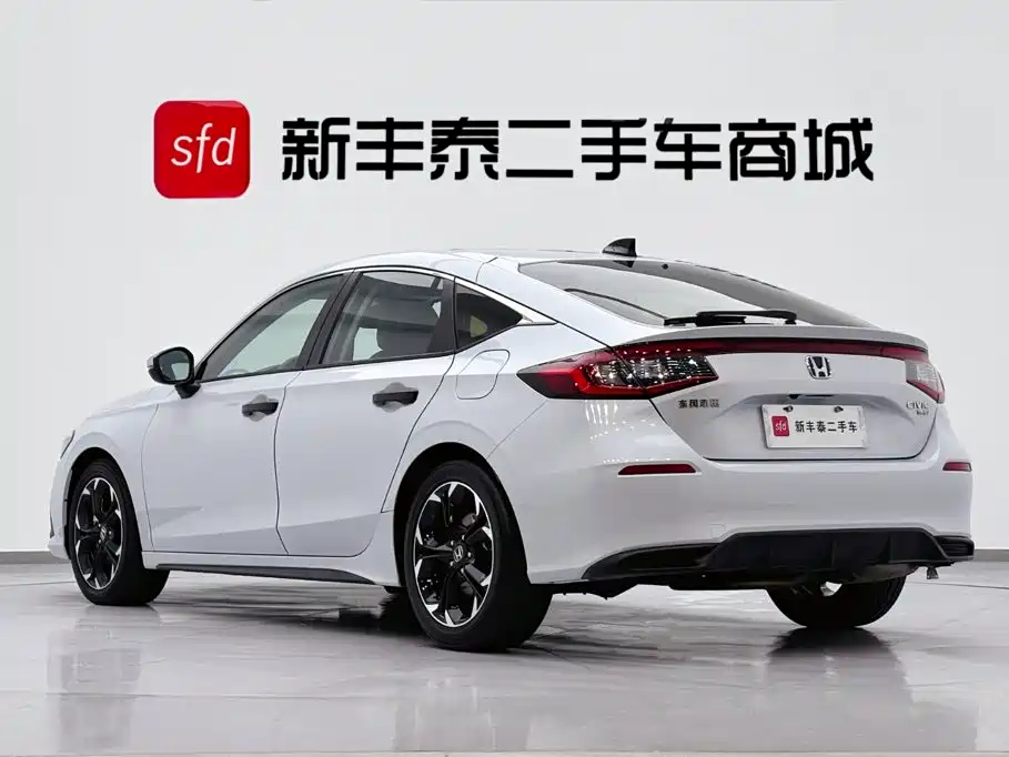 Honda Civic 2023