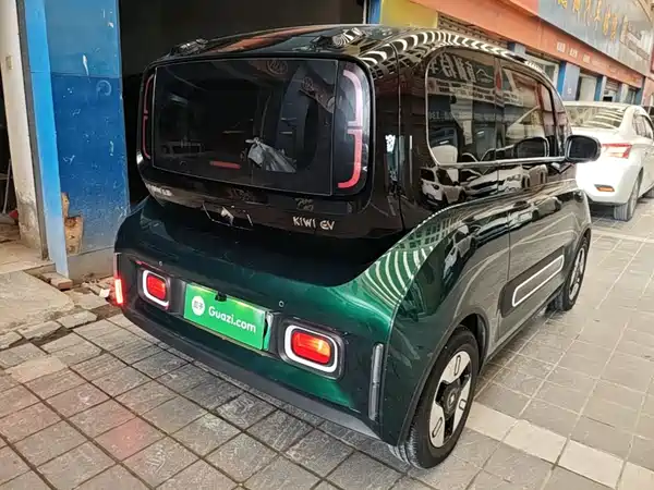 Baojun Kiwi EV 2022