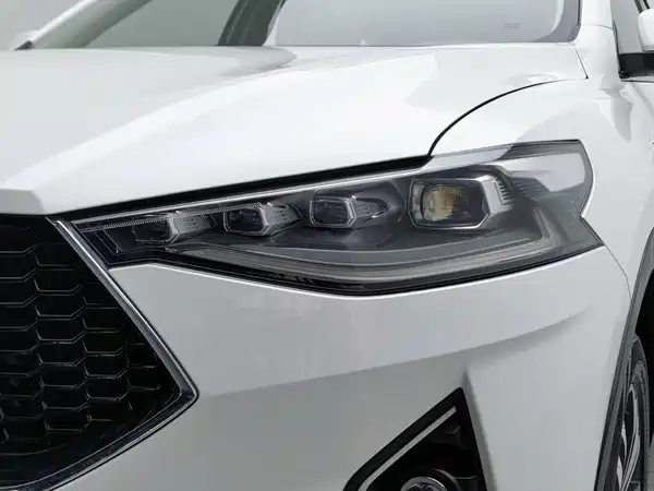 Haval F7 2019