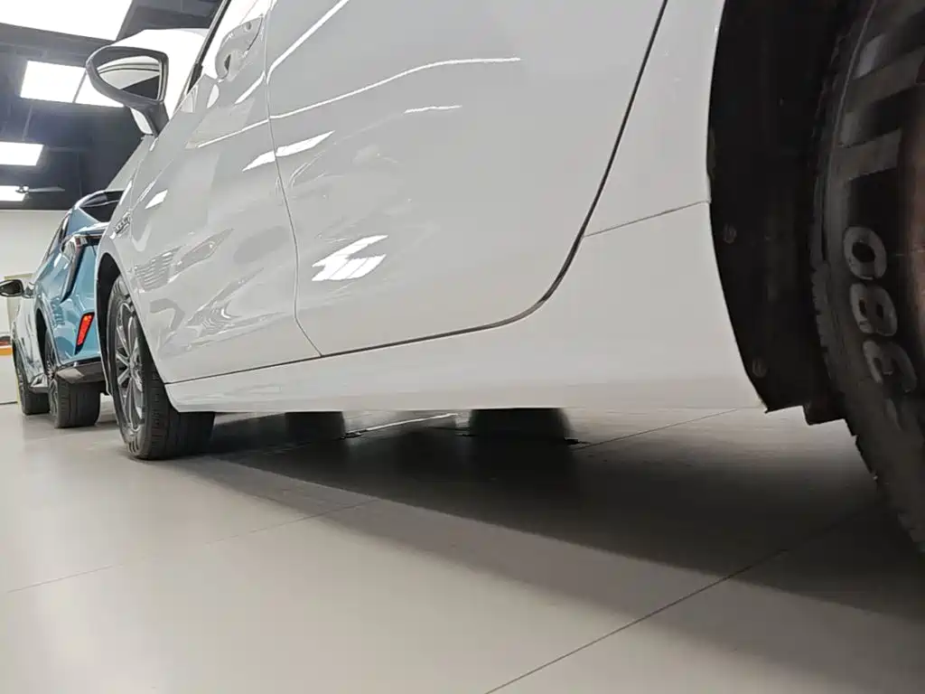 BYD Qin PLUS 2025 — фото 22