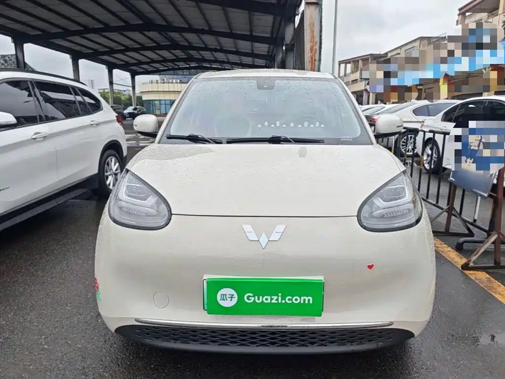 Wuling Bingo 2023