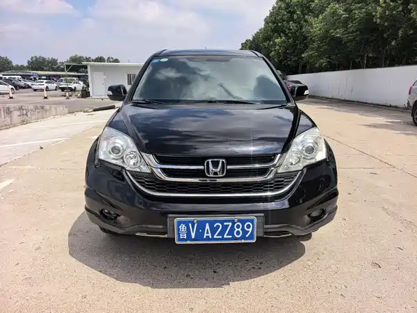 Honda CR-V 2010