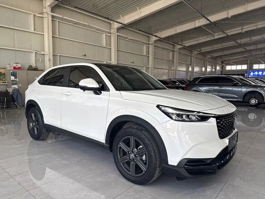 Honda XR-V 2023