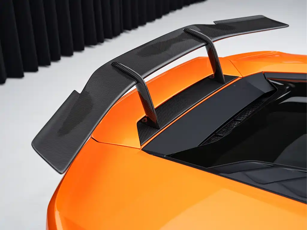 Lamborghini Huracán 2023 — фото 8